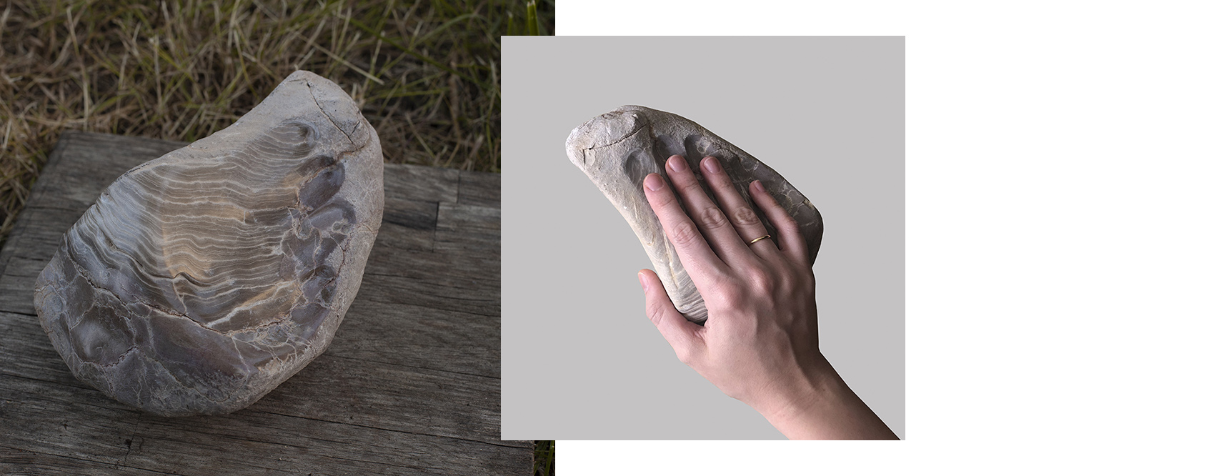 Imprint - Sculptures