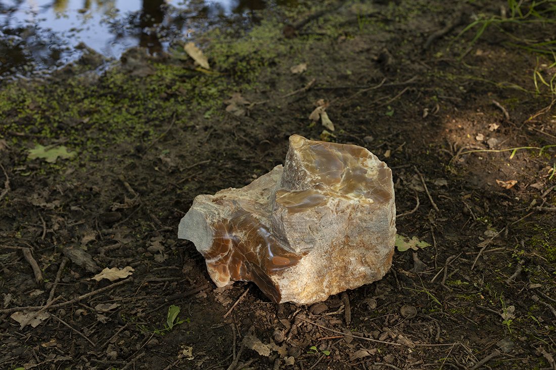 Imprint - Sculptures